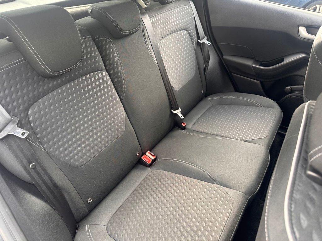 Used Ford Fiesta 2017 for sale - 77967549: Photo 19