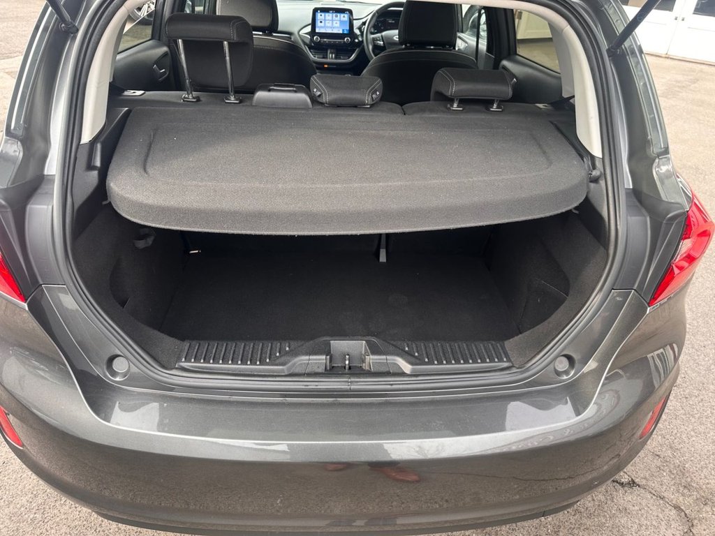 Used Ford Fiesta 2017 for sale - 77967549: Photo 20