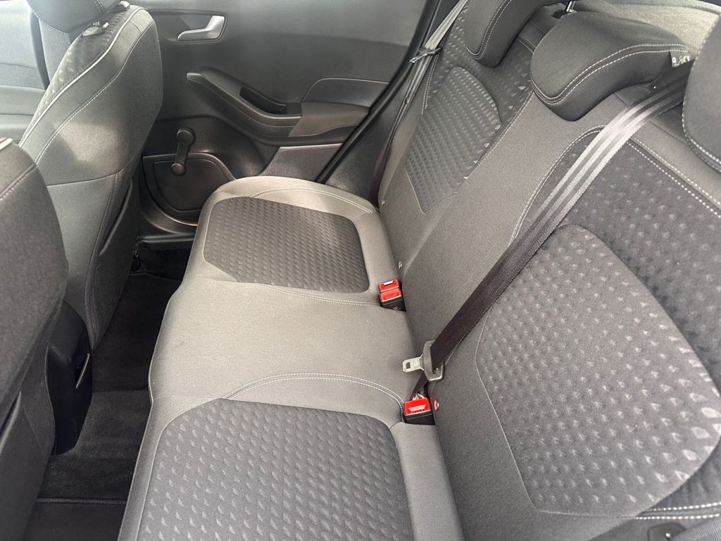 Used Ford Fiesta 2017 for sale - 77967549: Photo 21