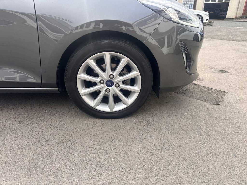 Used Ford Fiesta 2017 for sale - 77967549: Photo 6