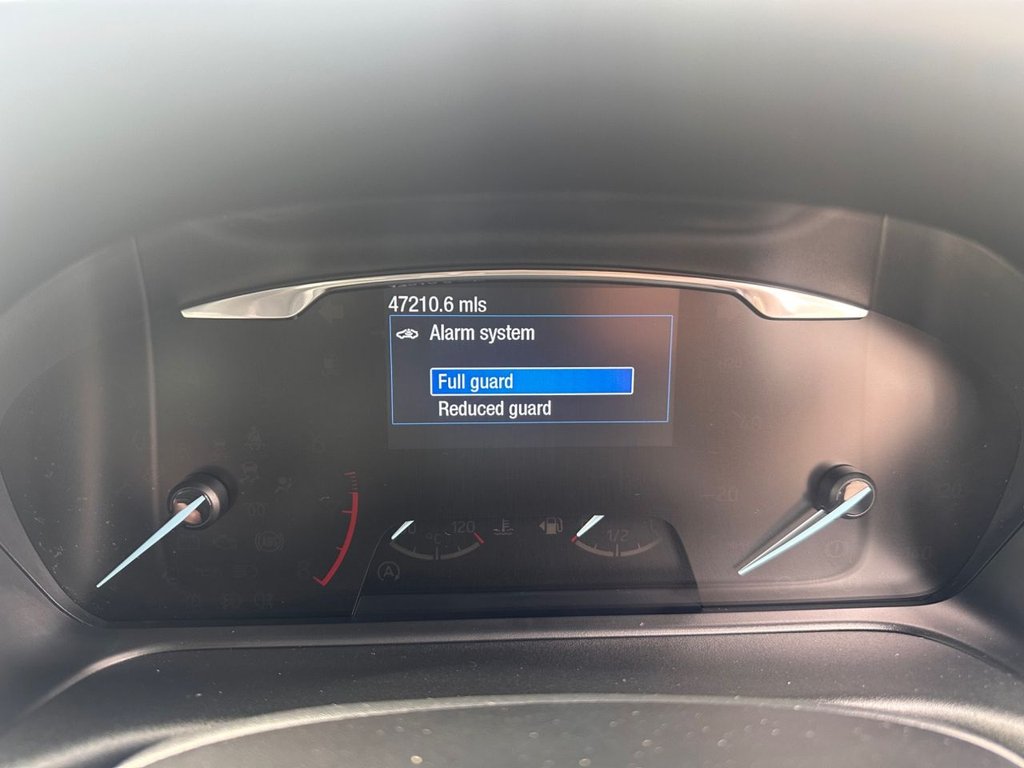 Used Ford Fiesta 2017 for sale - 77967549: Photo 8