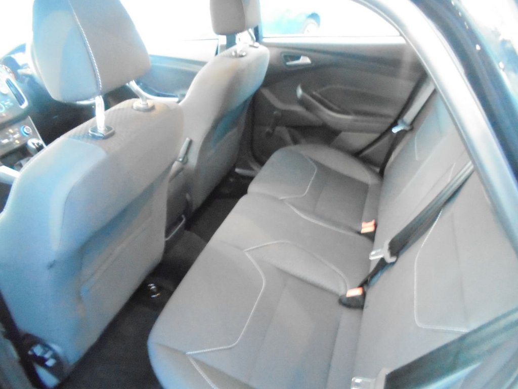 Used Ford Focus 2015 for sale - 77027167: Photo 18