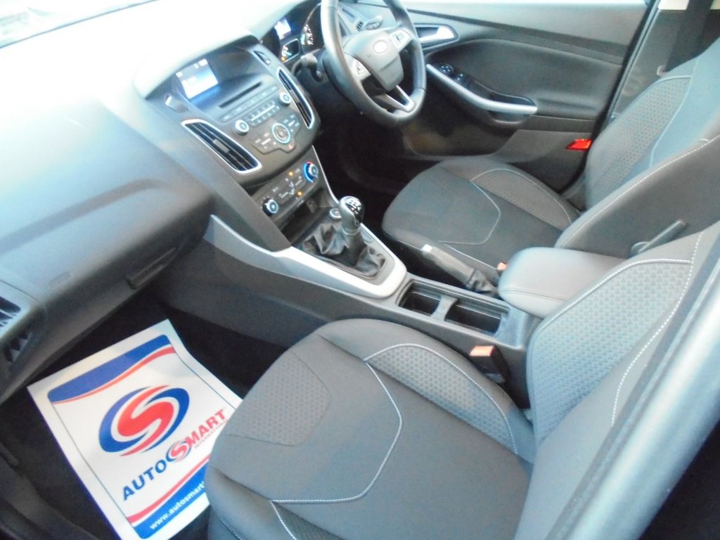 Used Ford Focus 2015 for sale - 77027167: Photo 19