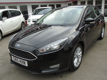 Used Ford Focus 2015 for sale - 77027167: Photo