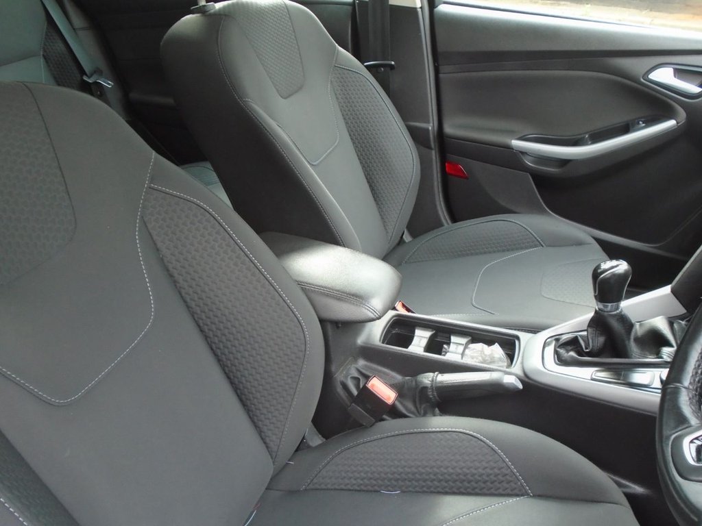 Used Ford Focus 2015 for sale - 77027167: Photo 20