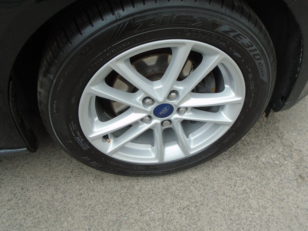 Used Ford Focus 2015 for sale - 77027167: Photo 21