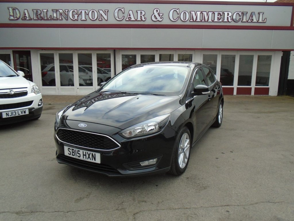 Used Ford Focus 2015 for sale - 77027167: Photo 22