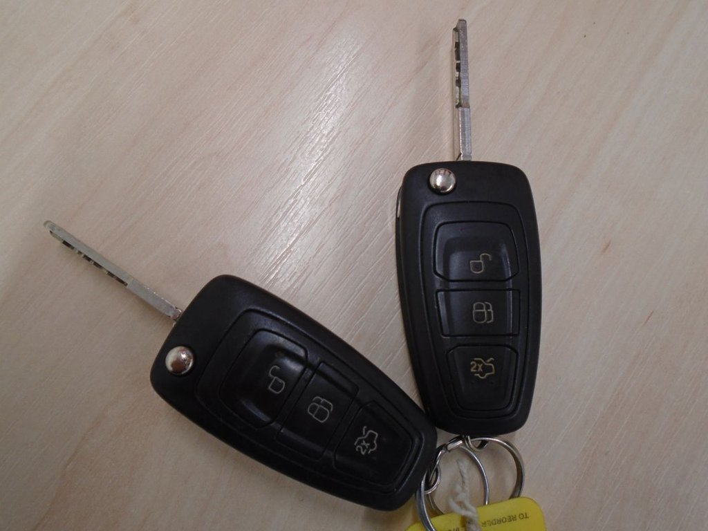 Used Ford Focus 2015 for sale - 77027167: Photo 25