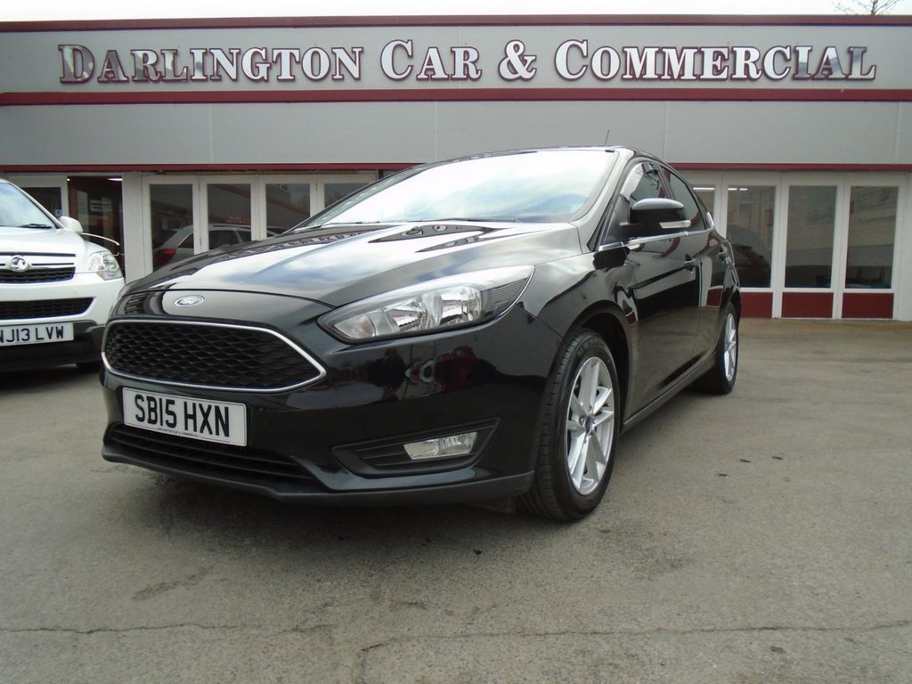 Used Ford Focus 2015 for sale - 77027167: Photo 7