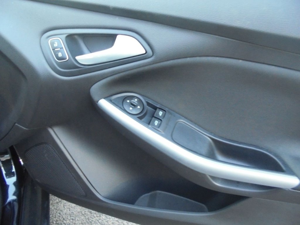 Used Ford Focus 2015 for sale - 77027167: Photo 8