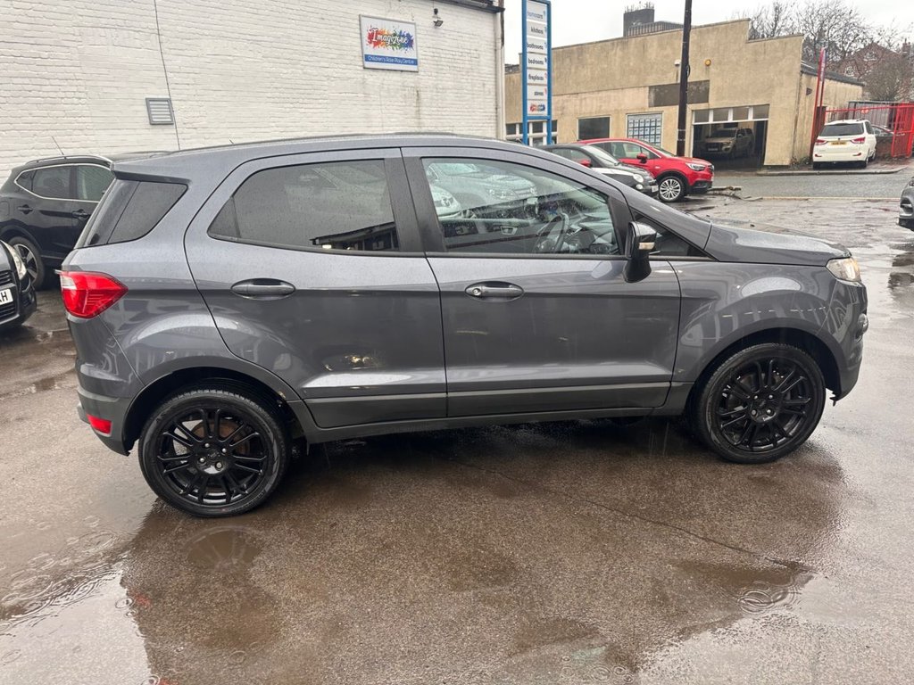 Used Ford Ecosport 2016 for sale - 77464056: Photo 10