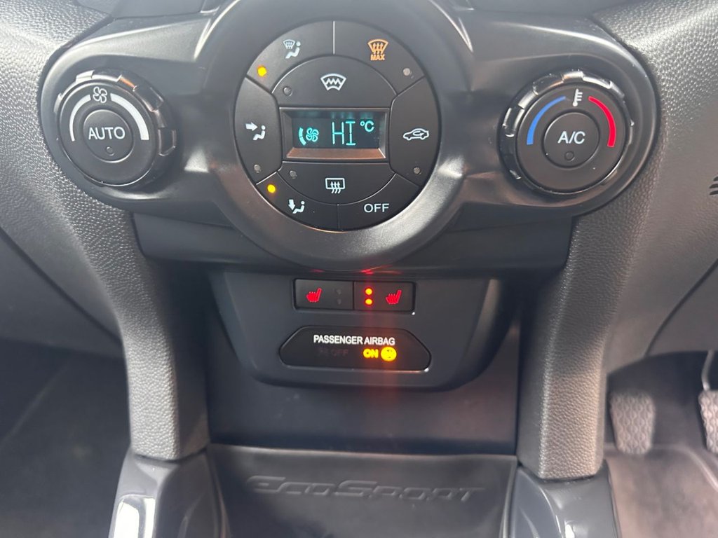 Used Ford Ecosport 2016 for sale - 77464056: Photo 19