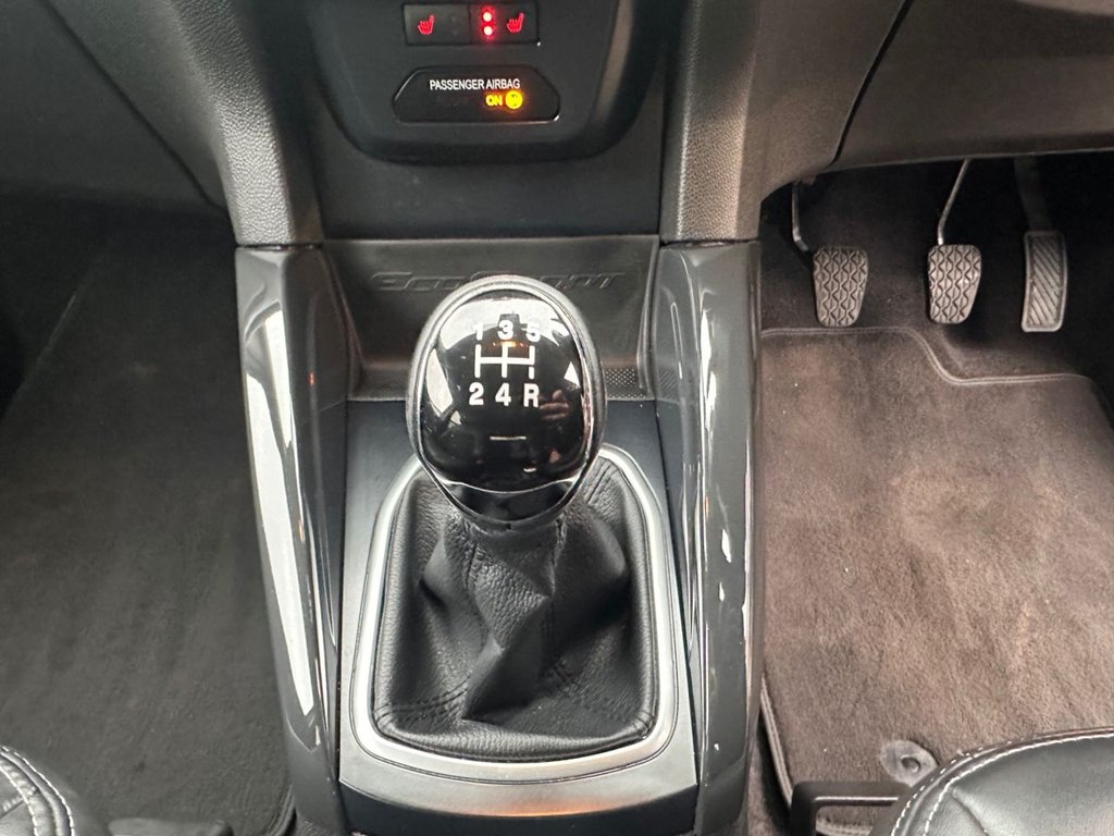 Used Ford Ecosport 2016 for sale - 77464056: Photo 22