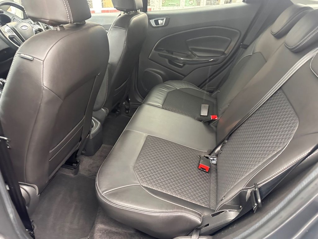 Used Ford Ecosport 2016 for sale - 77464056: Photo 23
