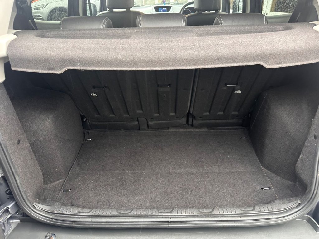 Used Ford Ecosport 2016 for sale - 77464056: Photo 24