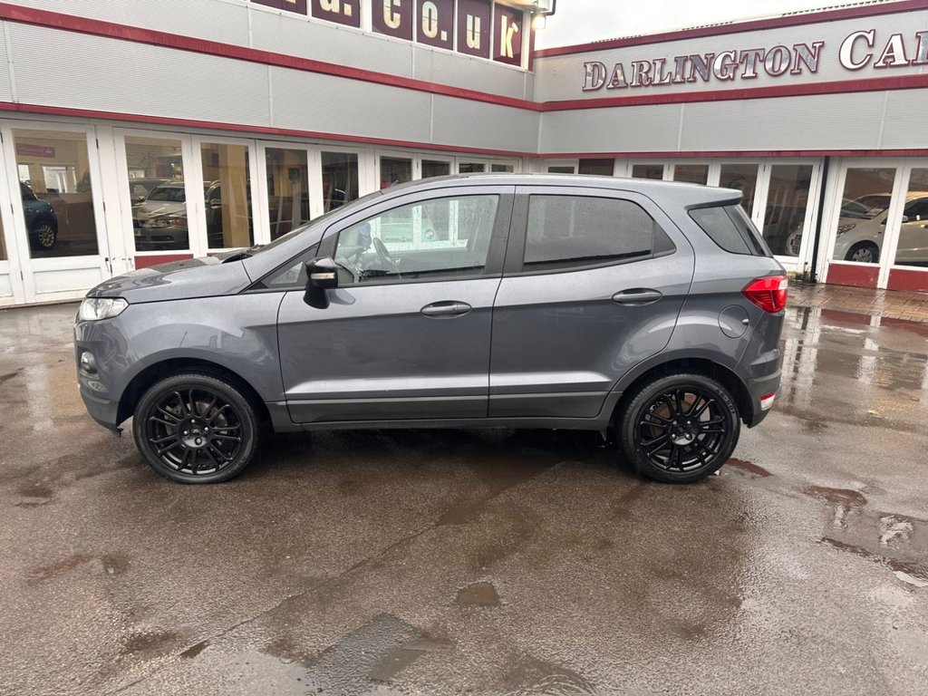 Used Ford Ecosport 2016 for sale - 77464056: Photo 3