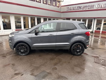 Used Ford Ecosport 2016 for sale - 77464056: Photo