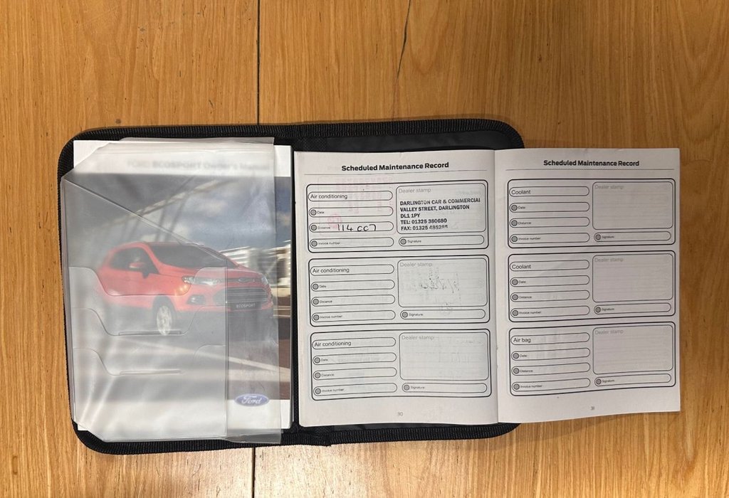 Used Ford Ecosport 2016 for sale - 77464056: Photo 7