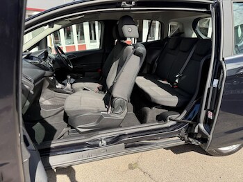 Used Ford B-MAX 2015 for sale - 78272179: Photo