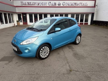 Used Ford Ka 2015 for sale - 79543552: Photo