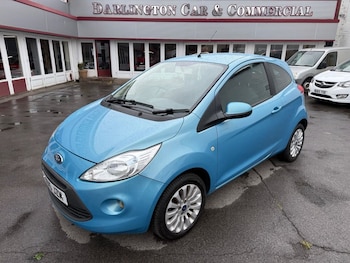 Used Ford Ka 2015 for sale - 79543552: Photo