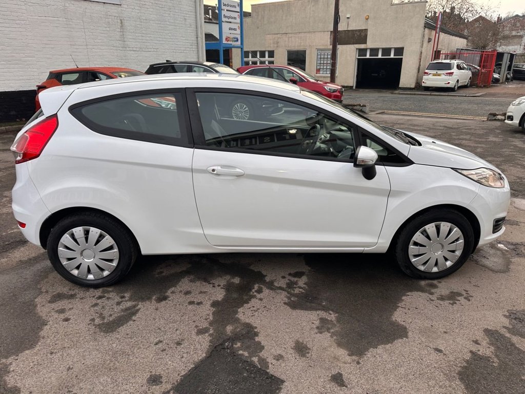 Used Ford Fiesta 2013 for sale - 77557800: Photo 11