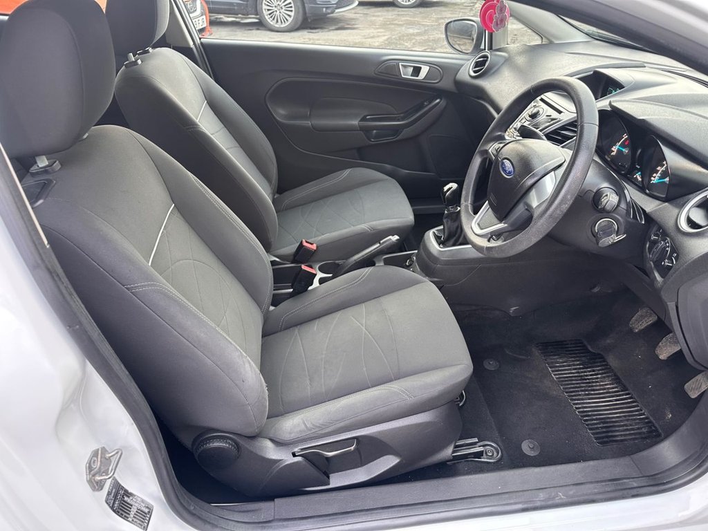 Used Ford Fiesta 2013 for sale - 77557800: Photo 14