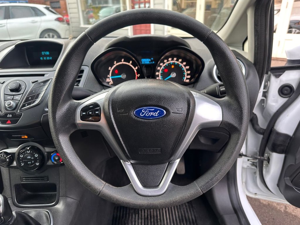 Used Ford Fiesta 2013 for sale - 77557800: Photo 17