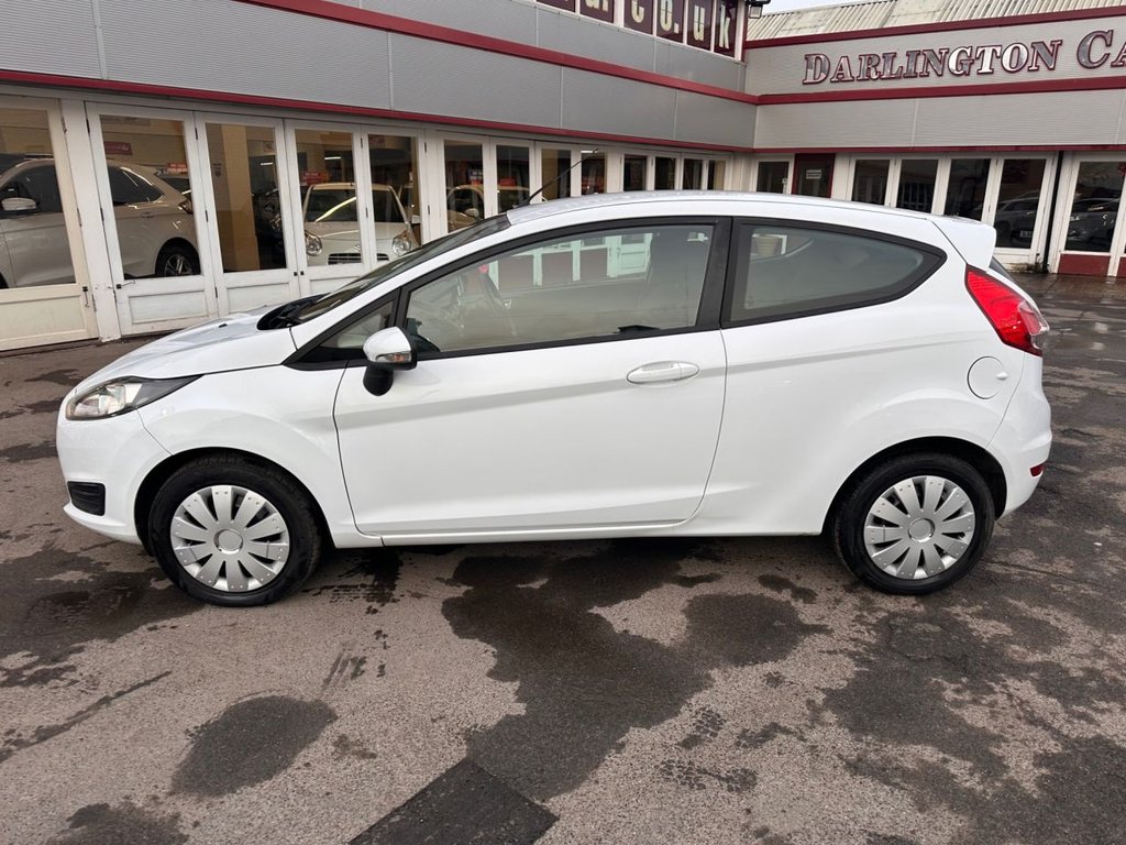 Used Ford Fiesta 2013 for sale - 77557800: Photo 2