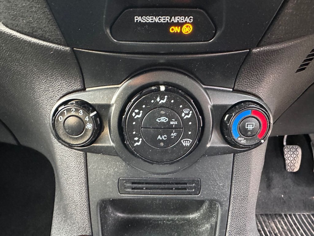 Used Ford Fiesta 2013 for sale - 77557800: Photo 20