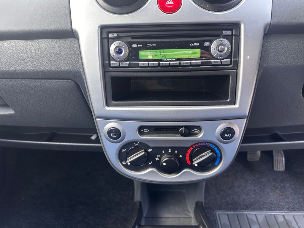 Used Chevrolet Matiz 2007 for sale - 77399727: Photo 11