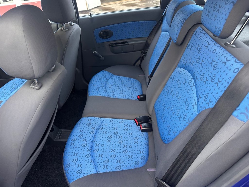 Used Chevrolet Matiz 2007 for sale - 77399727: Photo 15