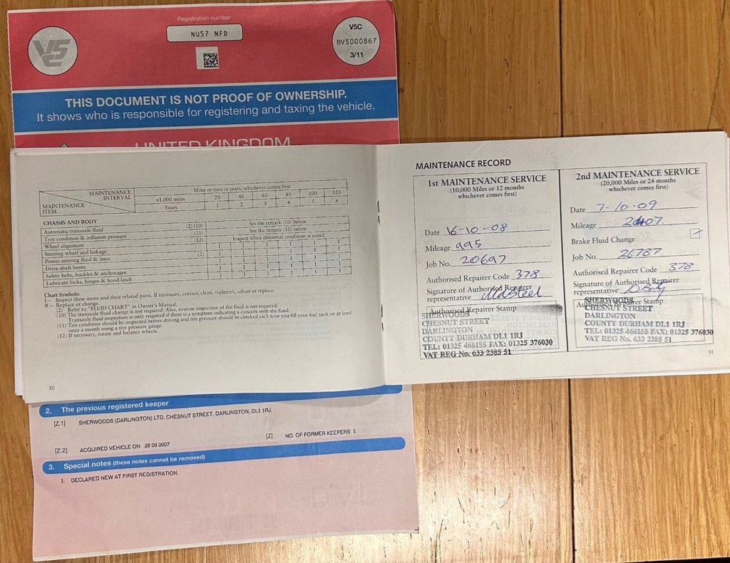 Used Chevrolet Matiz 2007 for sale - 77399727: Photo 18