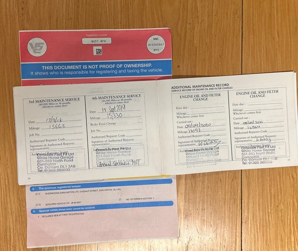 Used Chevrolet Matiz 2007 for sale - 77399727: Photo 19