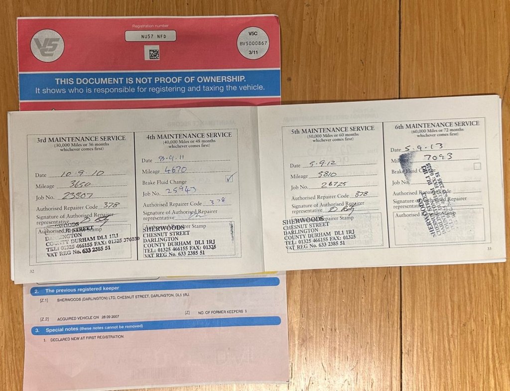 Used Chevrolet Matiz 2007 for sale - 77399727: Photo 21