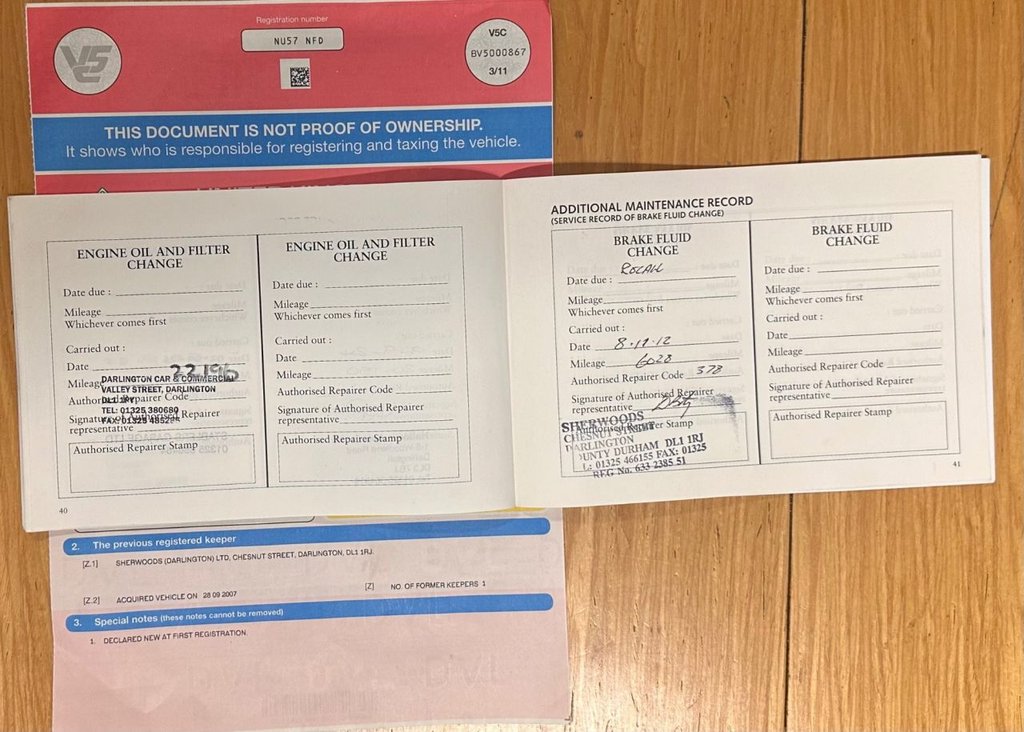 Used Chevrolet Matiz 2007 for sale - 77399727: Photo 23