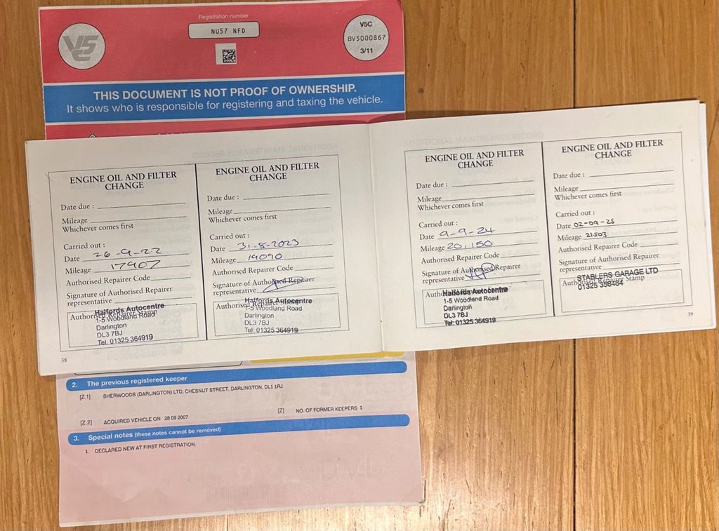 Used Chevrolet Matiz 2007 for sale - 77399727: Photo 24