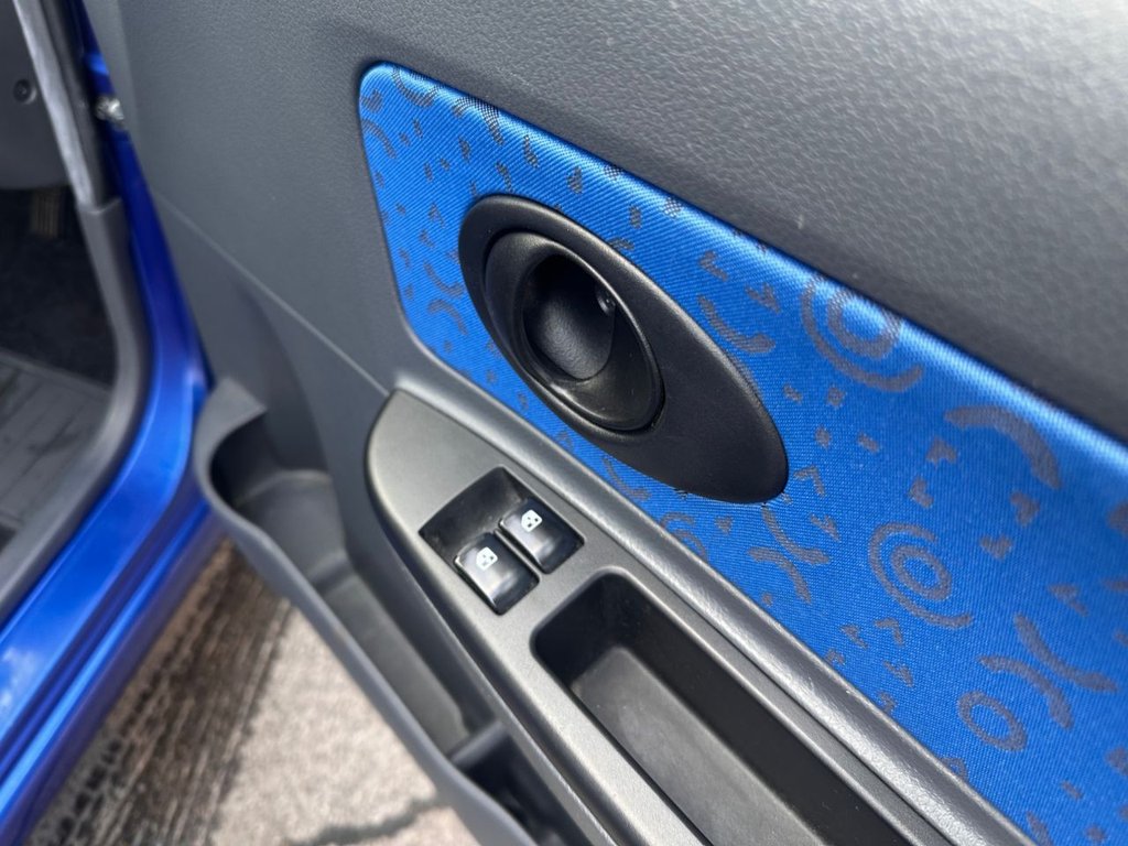 Used Chevrolet Matiz 2007 for sale - 77399727: Photo 9