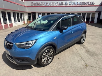 Used Vauxhall Crossland X 2019 for sale - 79090258: Photo