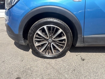 Used Vauxhall Crossland X 2019 for sale - 79090258: Photo