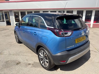 Used Vauxhall Crossland X 2019 for sale - 79090258: Photo