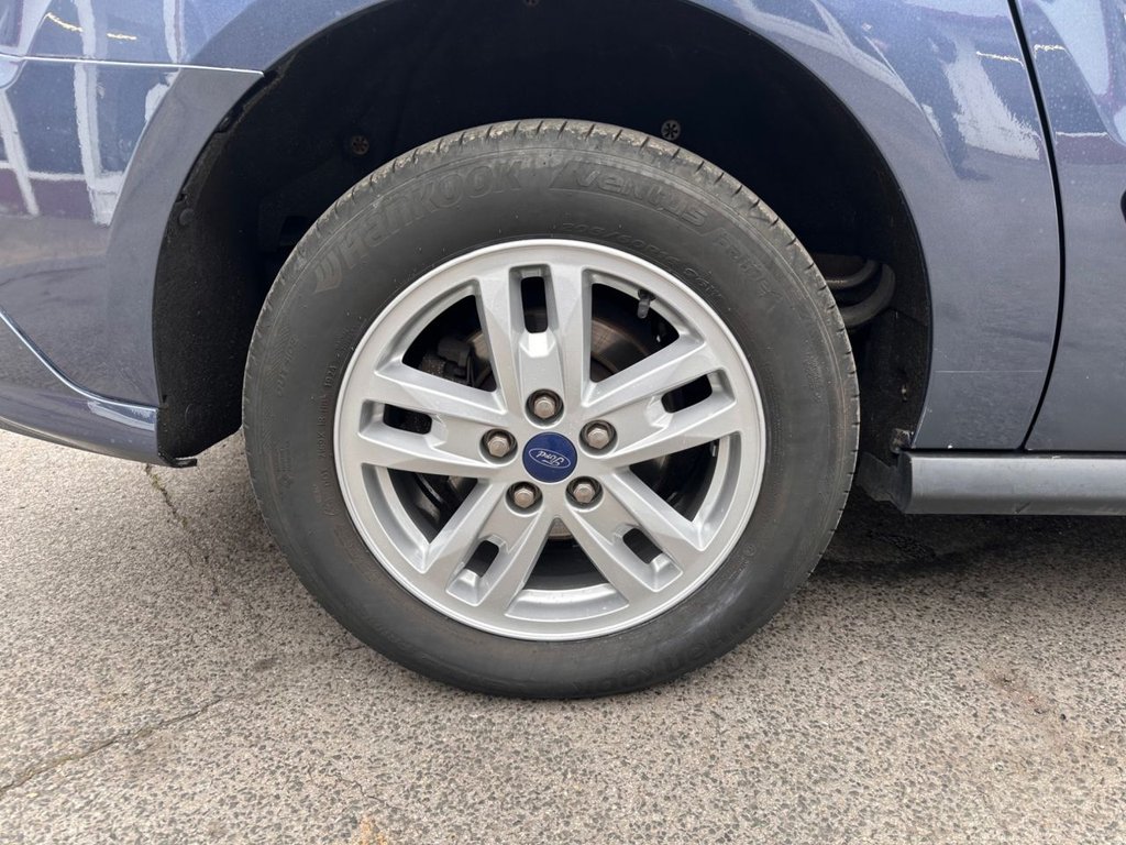 Used Ford Grand Tourneo Connect 2021 for sale - 76080746: Photo 11