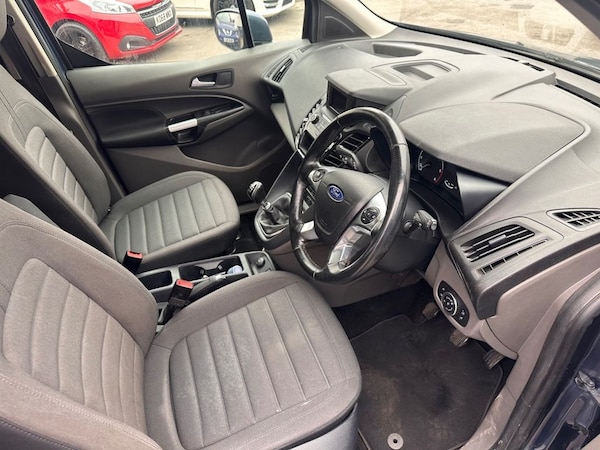 Used Ford Grand Tourneo Connect 2021 for sale - 76080746: Photo 12