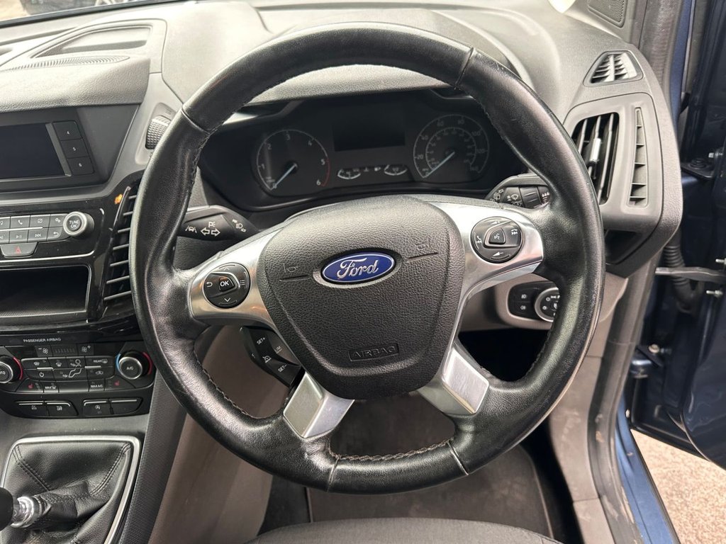 Used Ford Grand Tourneo Connect 2021 for sale - 76080746: Photo 18