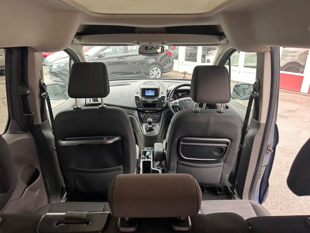 Used Ford Grand Tourneo Connect 2021 for sale - 76080746: Photo 21