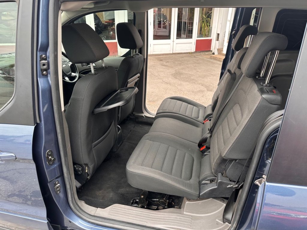 Used Ford Grand Tourneo Connect 2021 for sale - 76080746: Photo 25