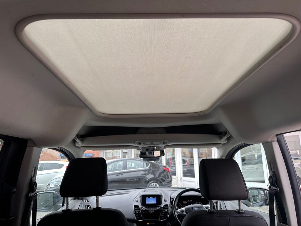 Used Ford Grand Tourneo Connect 2021 for sale - 76080746: Photo 26