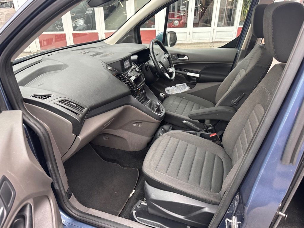 Used Ford Grand Tourneo Connect 2021 for sale - 76080746: Photo 28