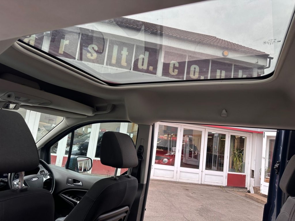 Used Ford Grand Tourneo Connect 2021 for sale - 76080746: Photo 29