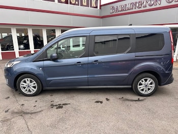 Used Ford Grand Tourneo Connect 2021 for sale - 76080746: Photo 3